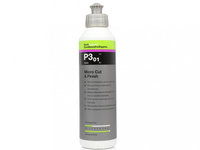 Koch Chemie Micro Cut & Finish Pasta Polish Abraziva P3.01 250ML 404250