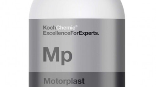 Koch Chemie Motorplast Dressing Compartiment 
