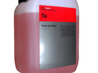 Koch Chemie Triple Acid Star Solutie Curatare Jante Concentrata 11KG 242011