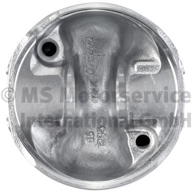 KOLBENSCHMIDT Piston 41939620 model OPEL