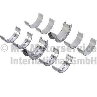 KOLBENSCHMIDT Set rulemt arbore cotit 37139610 compatibil cu MINI MINI (F56) B47 C20 A; B47 C20 B 1995cc 163cp 120kW 2014 2015 2016 2017 2018 2019