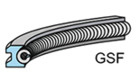 KOLBENSCHMIDT Set segmenti piston 800018110000