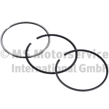 KOLBENSCHMIDT Set segmenti piston 800108411000 se potriveste la IVECO S-WAY F2CFE611C 8709cc 330cp 243kW 2019 2020 2021 2022 2023 2024