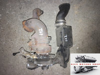 KP35487599 Turbina Mazda, Peugeot, Citroen, Ford 1.4 diesel