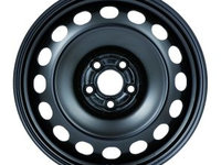 Kronprinz janta 6x16 5x100 vw golf 7