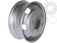 Kronprinz janta camion 17.5x6.00 6x205x161 et116