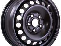 Kronprinz janta tabla 16 5x108x65 pentru peugeot 407