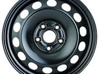 Kronprinz janta tabla 16 5x112x57 pt audi a3, seat leon, skoda octavia, vw golf 7