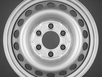 Kronprinz janta tabla 16 6x130x184 pt mercedes sprinter, vw crafter