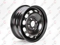 Kronprinz janta tabla 5,5jx14 pt ford fiesta 5, mazda 2(dy)