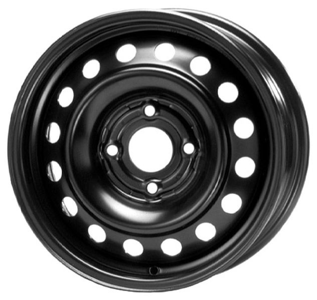 Kroprinz janta 6x15 4x100 opel adam,corsa d