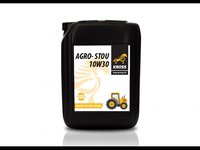 KROSS AGRO- STOU 10W-30. 20L