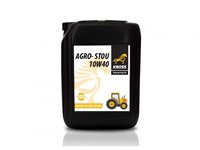 KROSS AGRO- STOU 10W-40. 20L KROSS K-ST-140329-020 <br>