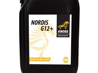 KROSS ANTIGEL NORDIS G12- 20L