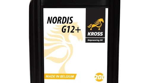 KROSS ANTIGEL NORDIS G12- 20L