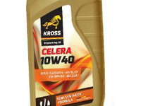 KROSS CELERA 10W-40- 1L