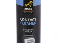 Kross Spray Curatare Contacte 500ML KS-34881