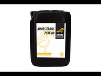 KROSS TRANS 75W-80- 20L