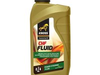 KROSS ULEI SERVODIRECTIE VERDE- 1L