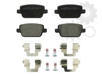 Krotendorf set placute frana spate pt ford mondeo 4,kuga 1,s-max