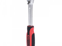 Ks Tools Cheie Cu Clichet 190mm 3/&quot; 72 Dinti SlimPower 920.3890