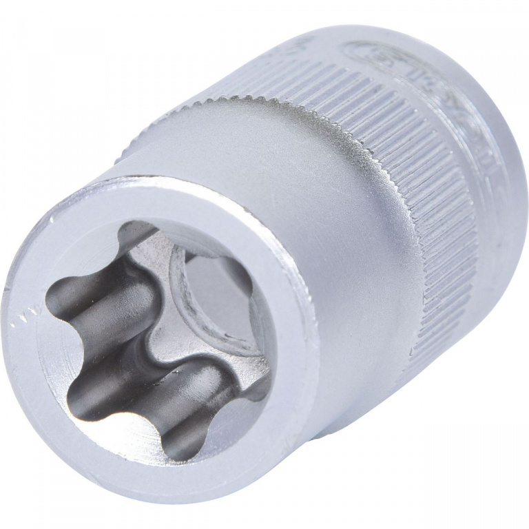 Ks Tools Cheie Tubulara Bit Torx-E E16 1/2&quot; 911.4322