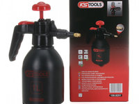 KS Tools Pulverizator Universal Cu Pompă De Presiune 1L 150.8251