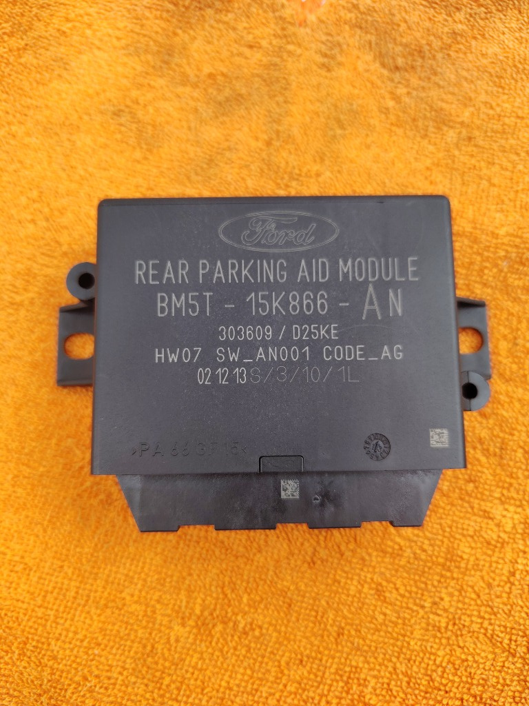 L1 Modul senzori parcare Ford Focus 3 2011-2018 BM5T-15K866-BP
