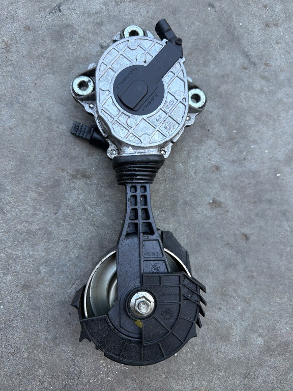 L11 Intinzator Accesorii Citroen Peugeot Mini 1.6 THP / 508 / 3008 / DS3