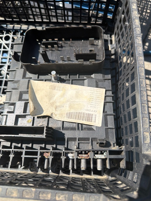 L14 Panou Sigurante Volkswagen Skoda Seat 1K0937125A