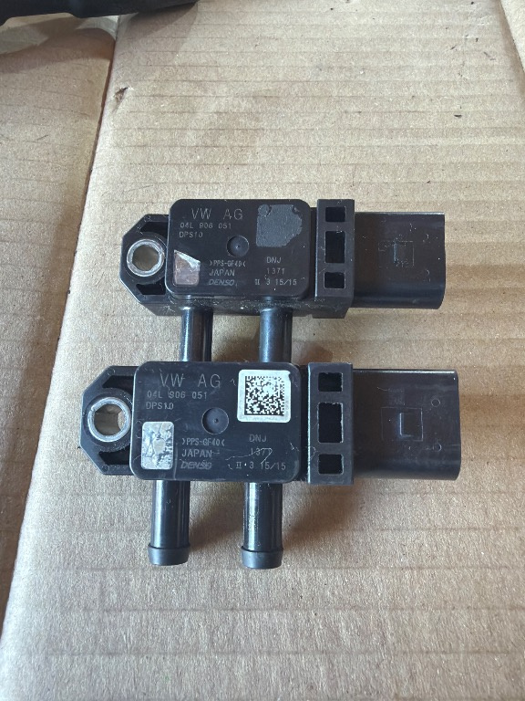 L17 Senzor Presiune Gaze Volkswagen Skoda Seat Audi 04L906051
