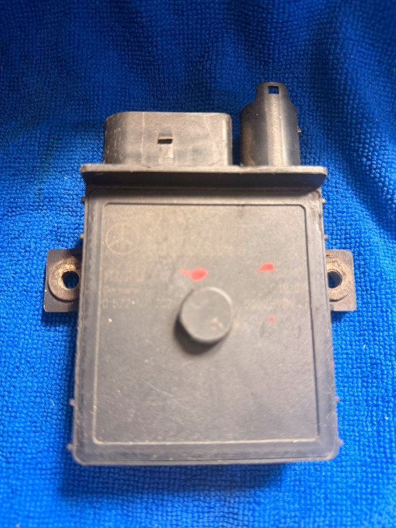 L21 Releu bujii Mercedes C / E / S-class 0522140202