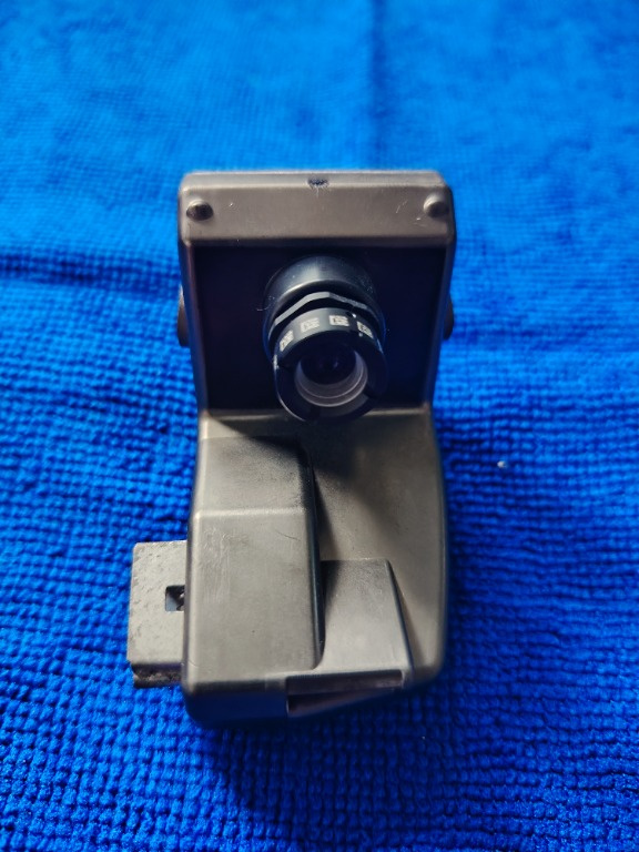 L28 Camera Parbriz BMW Seria 5 F10 5WK44243 091993015