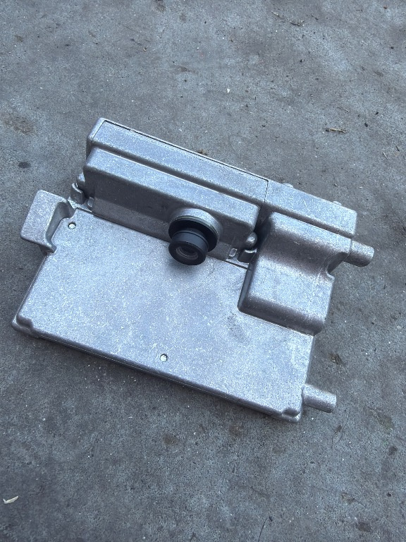 L3 Camera Frontala Volkswagen / Skoda / Seat / Audi 2Q0980653C / Lane Assist / Front Assist
