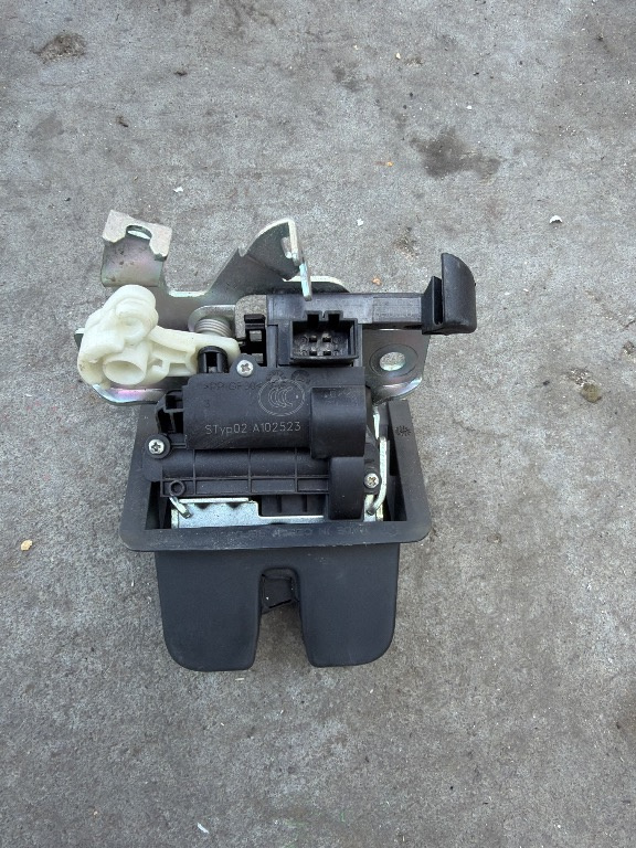 L4 Broasca Haion Volkswagen Skoda Seat cod 654827505