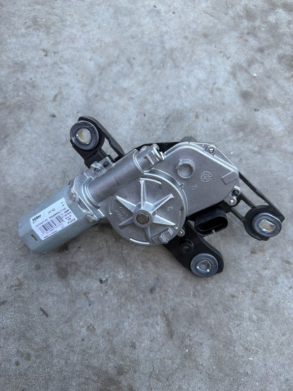 L4 Motoras Stergator Luneta Volkswagen Skoda Seat 5G0955711C