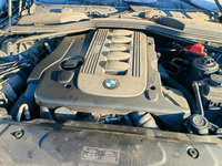 La proba Motor BMW M57 306d3 bloc aluminiu .