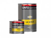 LAC ACRILIC 'MASTER' HS (1L) SINTO IS-107153