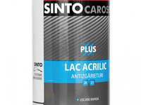 LAC ACRILIC PLUSMS ANTIZGARIETURI - 1L SINTO IS-100832