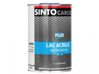 Lac acrilic plusms antizgarieturi - 1l sinto UNIVERSAL Universal #6 SIN16674