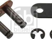 Lacat lant, lant distributie MERCEDES-BENZ A-CLASS (W169) FEBI BILSTEIN 34729