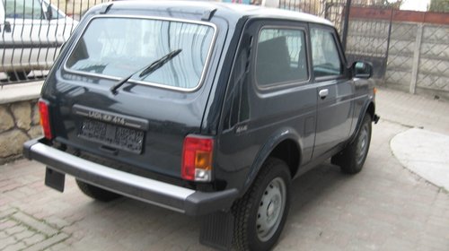 LADA NIVA JANTA TABLA STARE BUNA