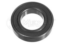 Lagar central,cardan BMW 1 (E81) (2006 - 2012) MEYLE 014 098 9017