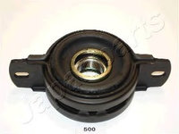 Lagar central cardan RU-500 JAPANPARTS pentru Mitsubishi Montero Mitsubishi Pajero Mitsubishi Pajeroshogun Mitsubishi Shogun Mitsubishi Coltrodeo Mitsubishi L Mitsubishi Mighty Mitsubishi Triton Mitsubishi Strada Mitsubishi Challenger Mitsubishi G-wa