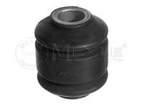 Lagar, fixare ax AUDI 500 (44, 44Q, C3), AUDI 100 limuzina (4A, C4), AUDI 4000 (81, 85, B2) - MEYLE 100 505 0001