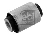 Lagar, fixare ax BMW 3 Cabriolet (E36) (1993 - 1999) FEBI BILSTEIN 01022