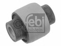 Lagar, fixare ax BMW 3 cupe (E36) (1992 - 1999) FEBI BILSTEIN 26409