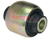 Lagar, fixare ax BMW Seria 3 Cabriolet (E46) (2000 - 2007) METZGER 52036709 piesa NOUA