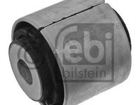 Lagar, fixare ax BMW X3 (F25) - FEBI BILSTEIN 40494