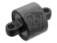 Lagar, fixare ax - FEBI BILSTEIN 40511